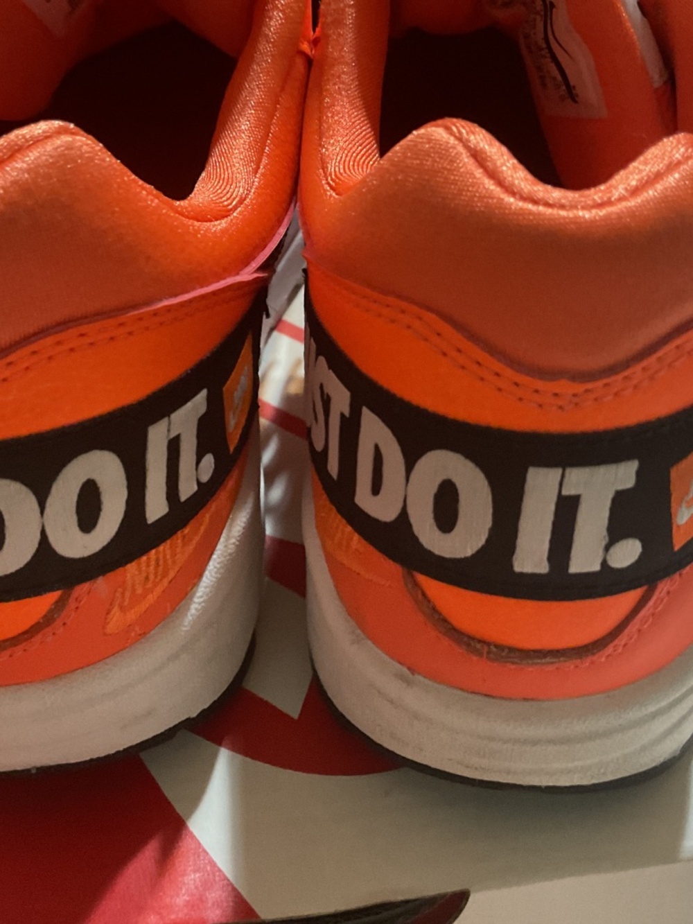 Nike Max Ultra - Picture 7 of 9